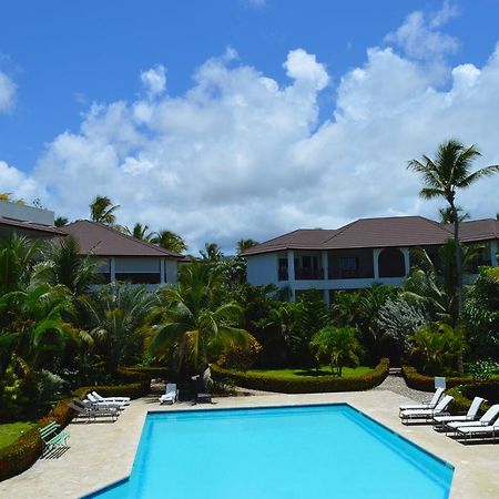 Savoy Hotel Boutique Las Terrenas Dış mekan fotoğraf
