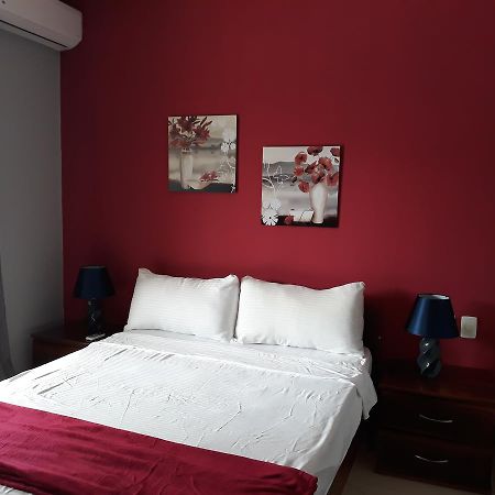 Savoy Hotel Boutique Las Terrenas Dış mekan fotoğraf