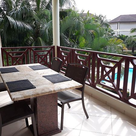 Savoy Hotel Boutique Las Terrenas Dış mekan fotoğraf