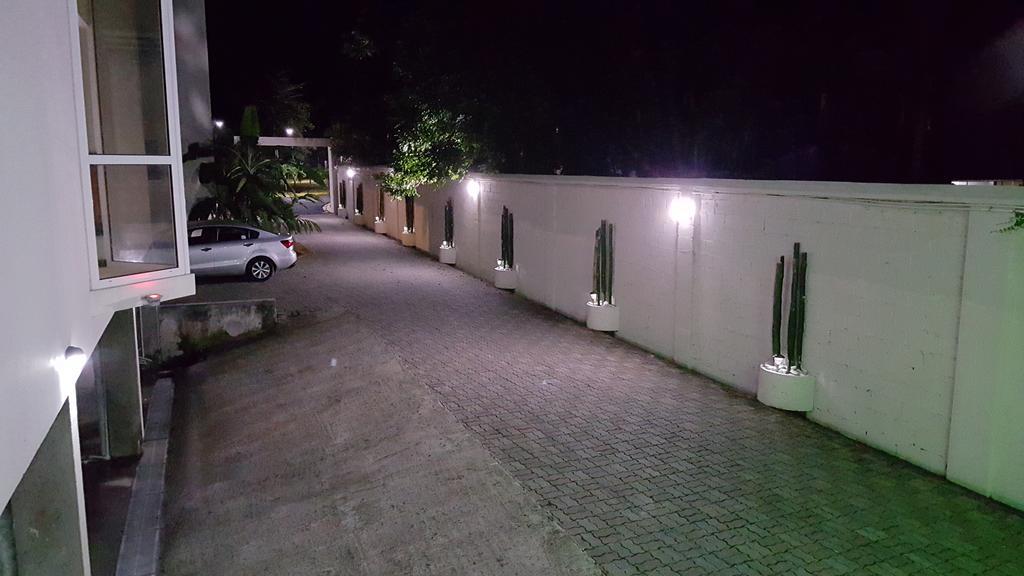 Savoy Hotel Boutique Las Terrenas Dış mekan fotoğraf