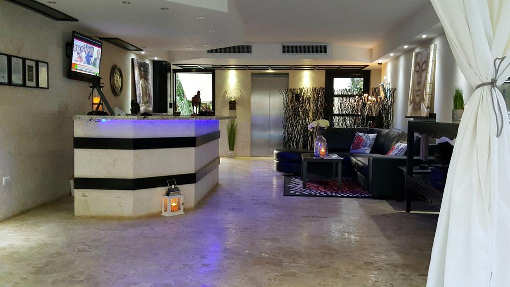 Savoy Hotel Boutique Las Terrenas Dış mekan fotoğraf