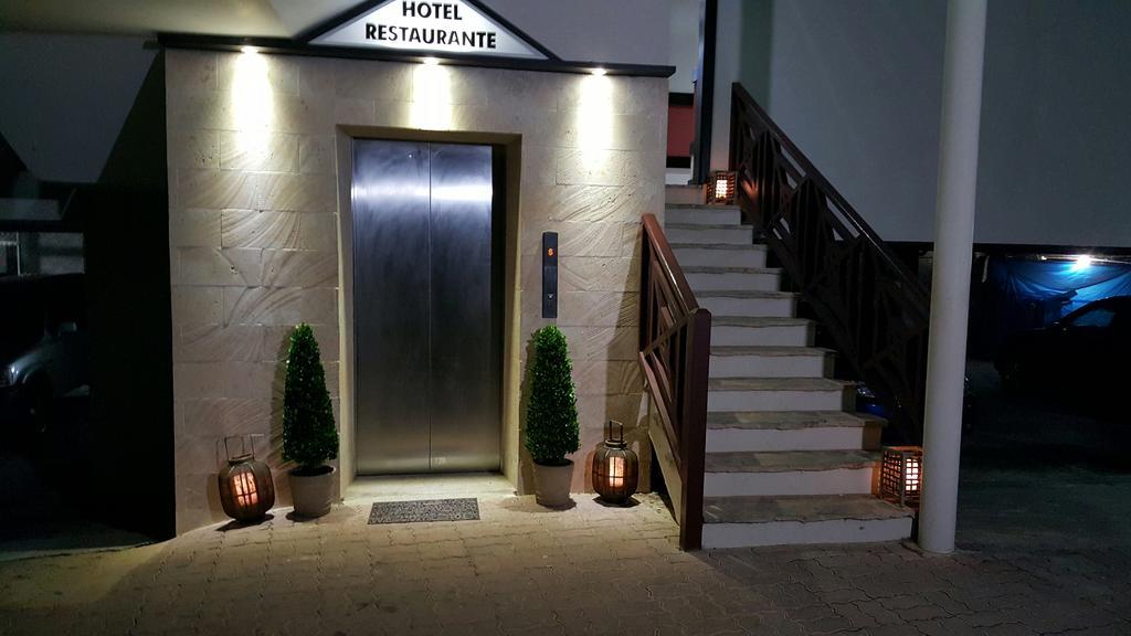 Savoy Hotel Boutique Las Terrenas Dış mekan fotoğraf