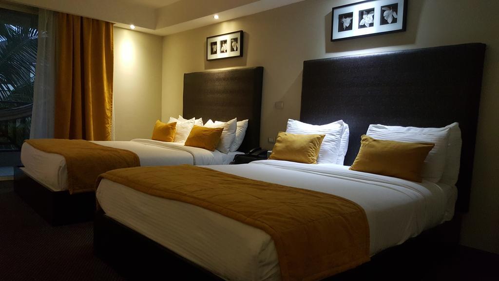 Savoy Hotel Boutique Las Terrenas Dış mekan fotoğraf