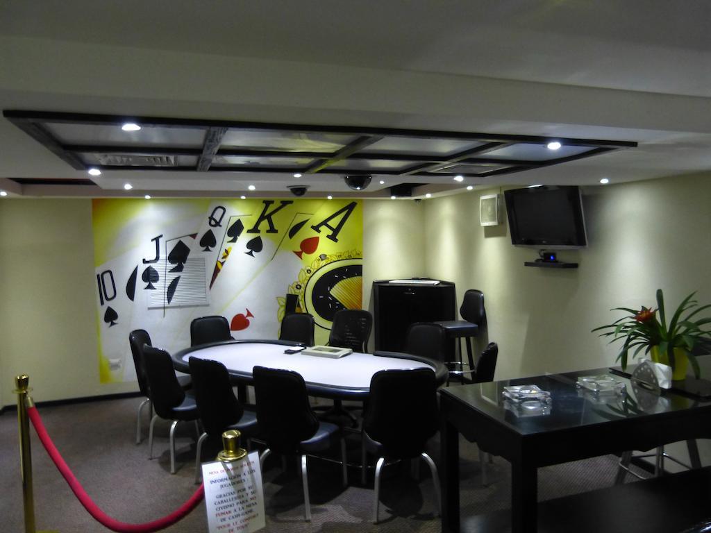 Savoy Hotel Boutique Las Terrenas Dış mekan fotoğraf