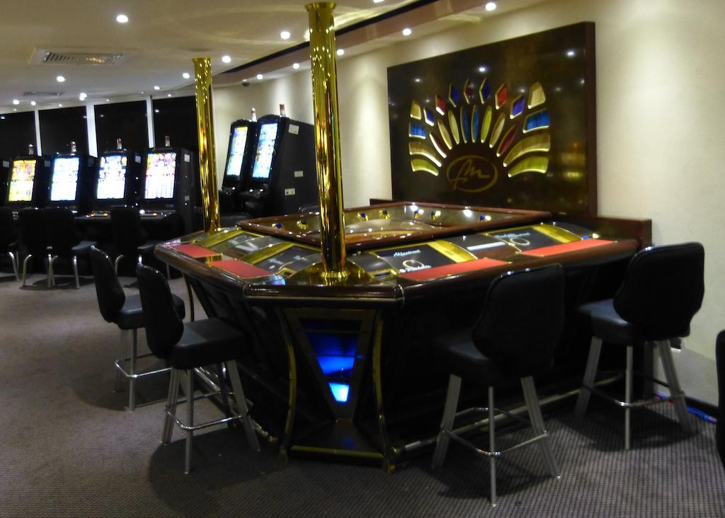 Savoy Hotel Boutique Las Terrenas Dış mekan fotoğraf