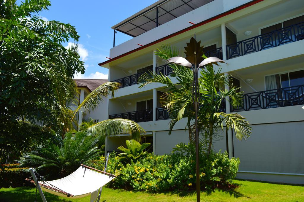 Savoy Hotel Boutique Las Terrenas Dış mekan fotoğraf