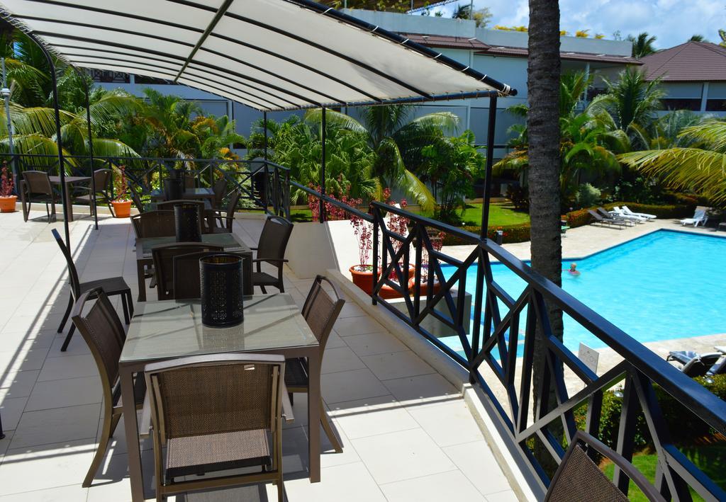 Savoy Hotel Boutique Las Terrenas Dış mekan fotoğraf