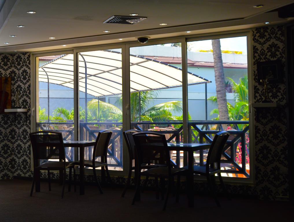 Savoy Hotel Boutique Las Terrenas Dış mekan fotoğraf