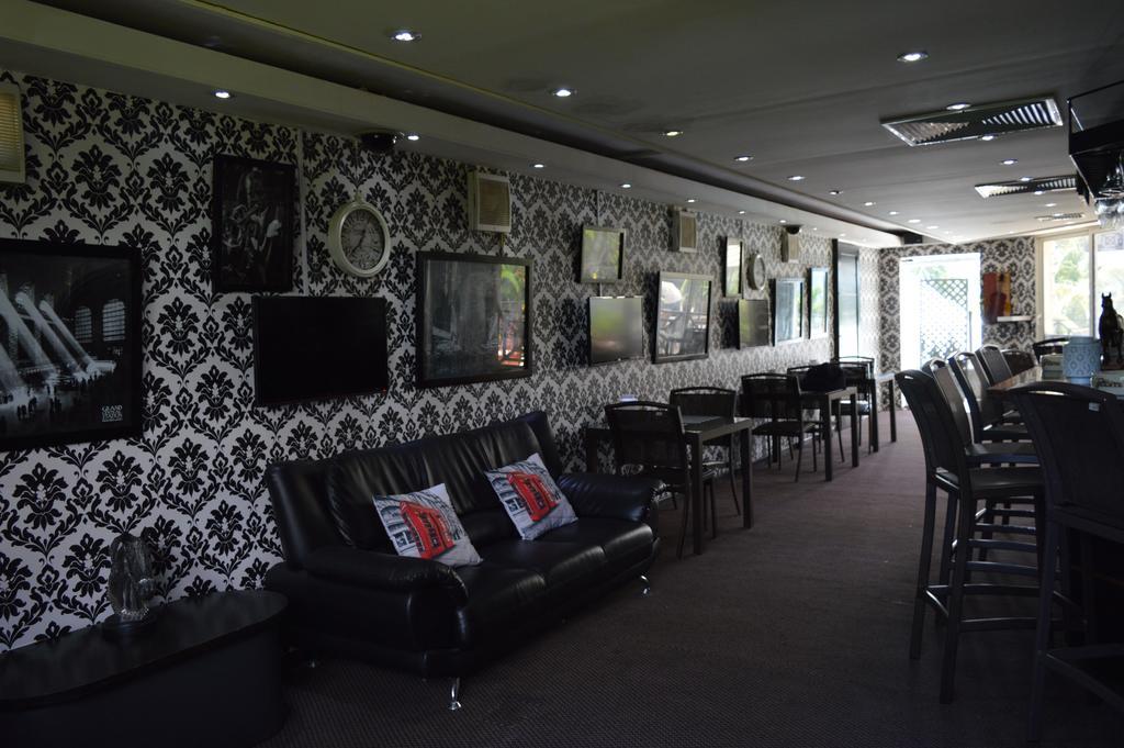 Savoy Hotel Boutique Las Terrenas Dış mekan fotoğraf