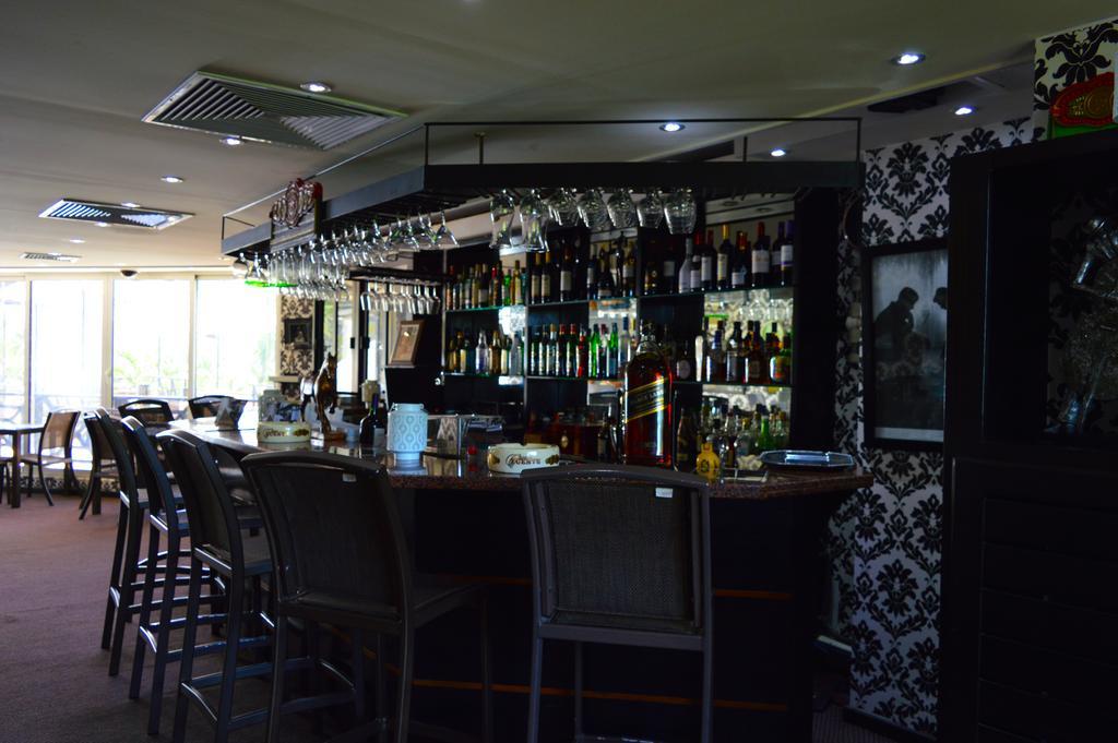 Savoy Hotel Boutique Las Terrenas Dış mekan fotoğraf