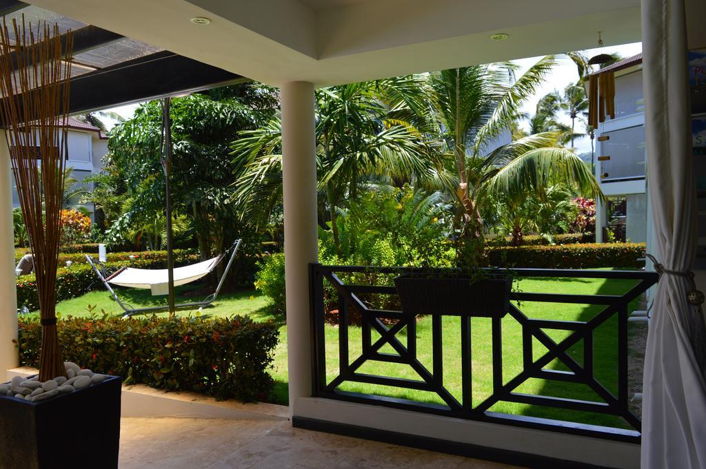 Savoy Hotel Boutique Las Terrenas Dış mekan fotoğraf