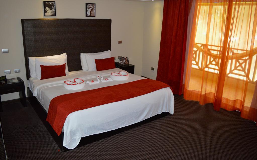 Savoy Hotel Boutique Las Terrenas Dış mekan fotoğraf