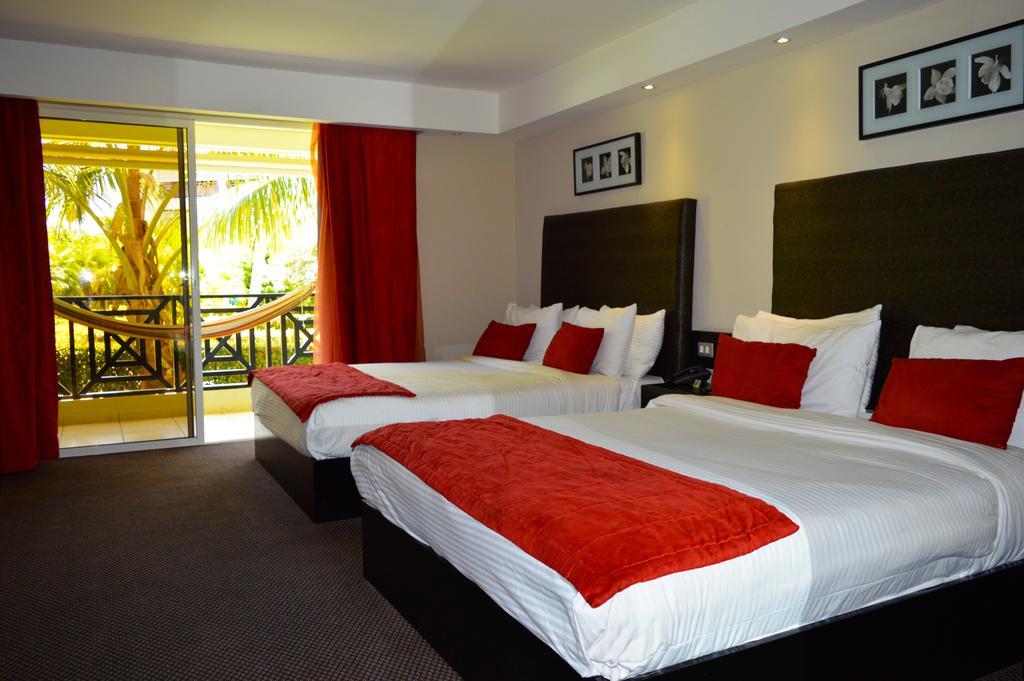 Savoy Hotel Boutique Las Terrenas Dış mekan fotoğraf