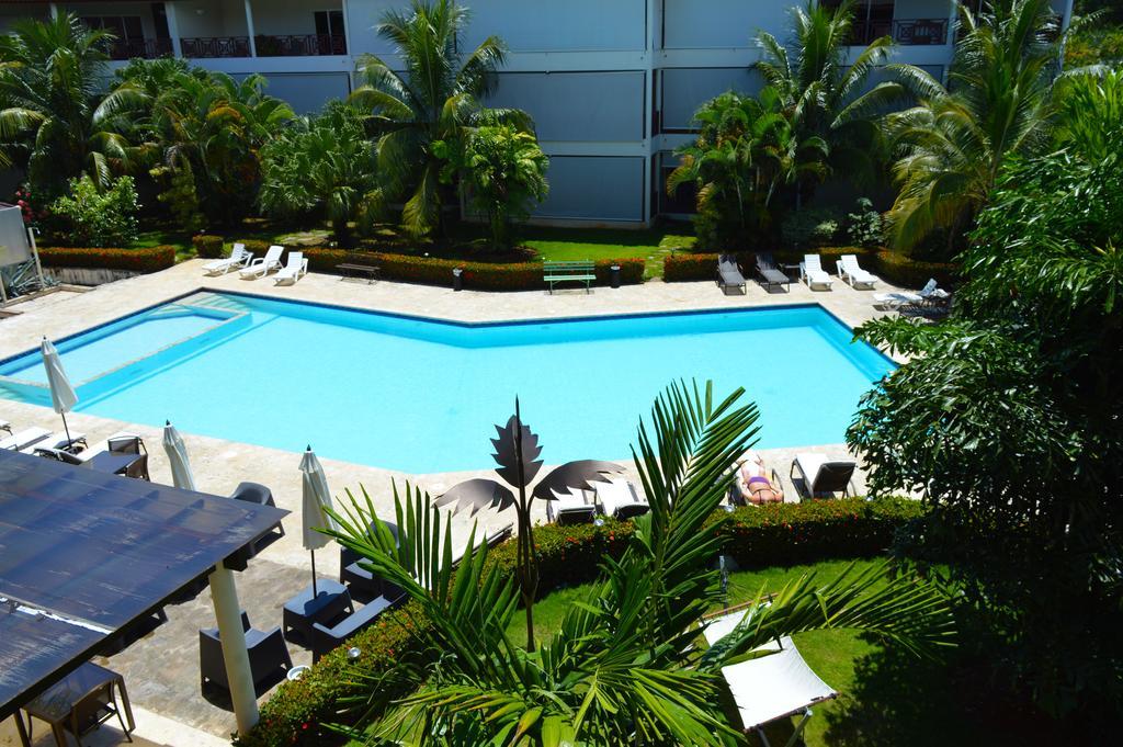 Savoy Hotel Boutique Las Terrenas Dış mekan fotoğraf