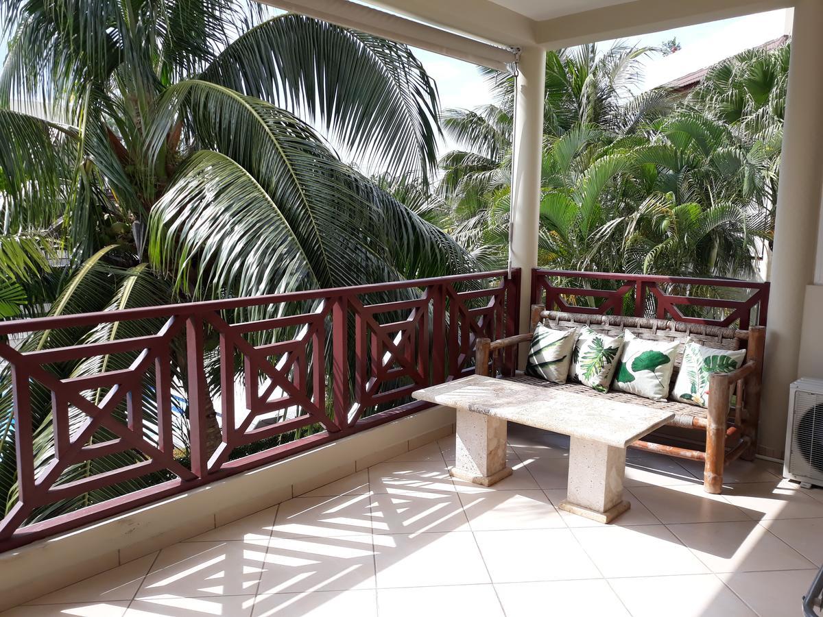 Savoy Hotel Boutique Las Terrenas Dış mekan fotoğraf
