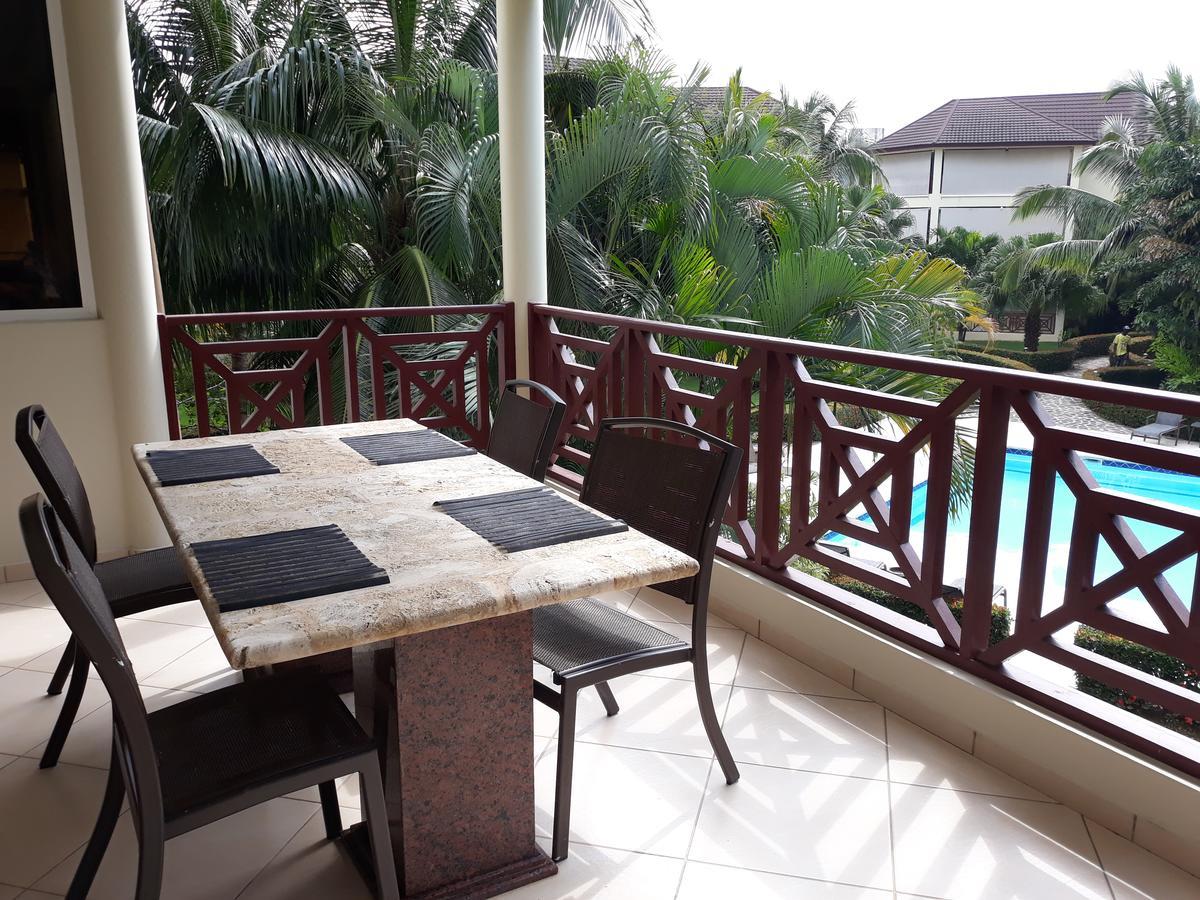 Savoy Hotel Boutique Las Terrenas Dış mekan fotoğraf