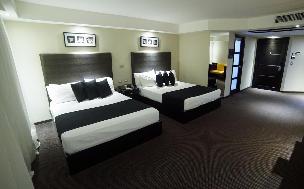 Savoy Hotel Boutique Las Terrenas Dış mekan fotoğraf