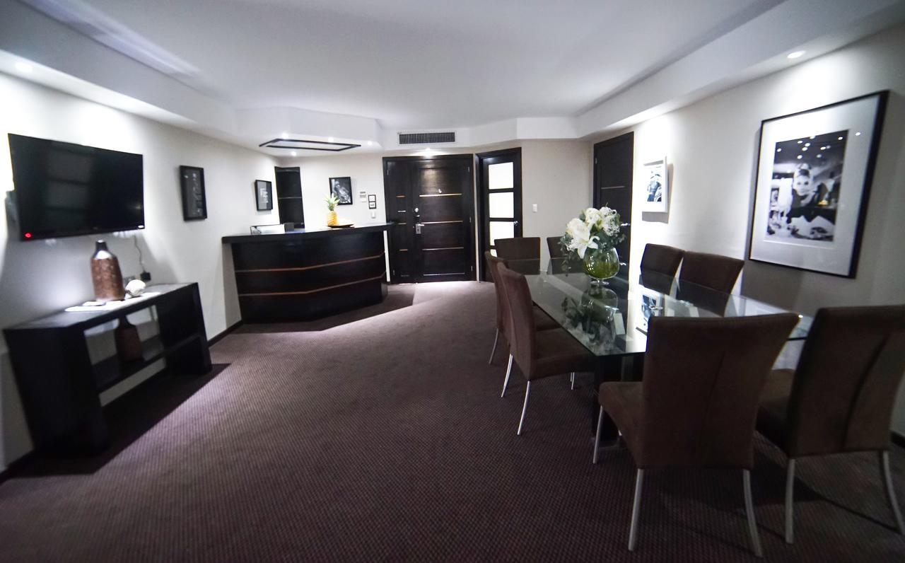 Savoy Hotel Boutique Las Terrenas Dış mekan fotoğraf