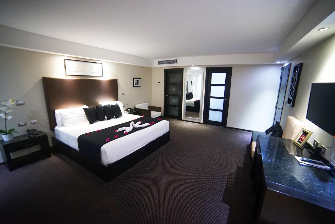Savoy Hotel Boutique Las Terrenas Dış mekan fotoğraf
