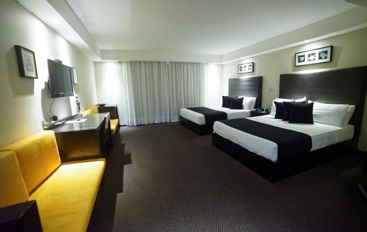 Savoy Hotel Boutique Las Terrenas Dış mekan fotoğraf