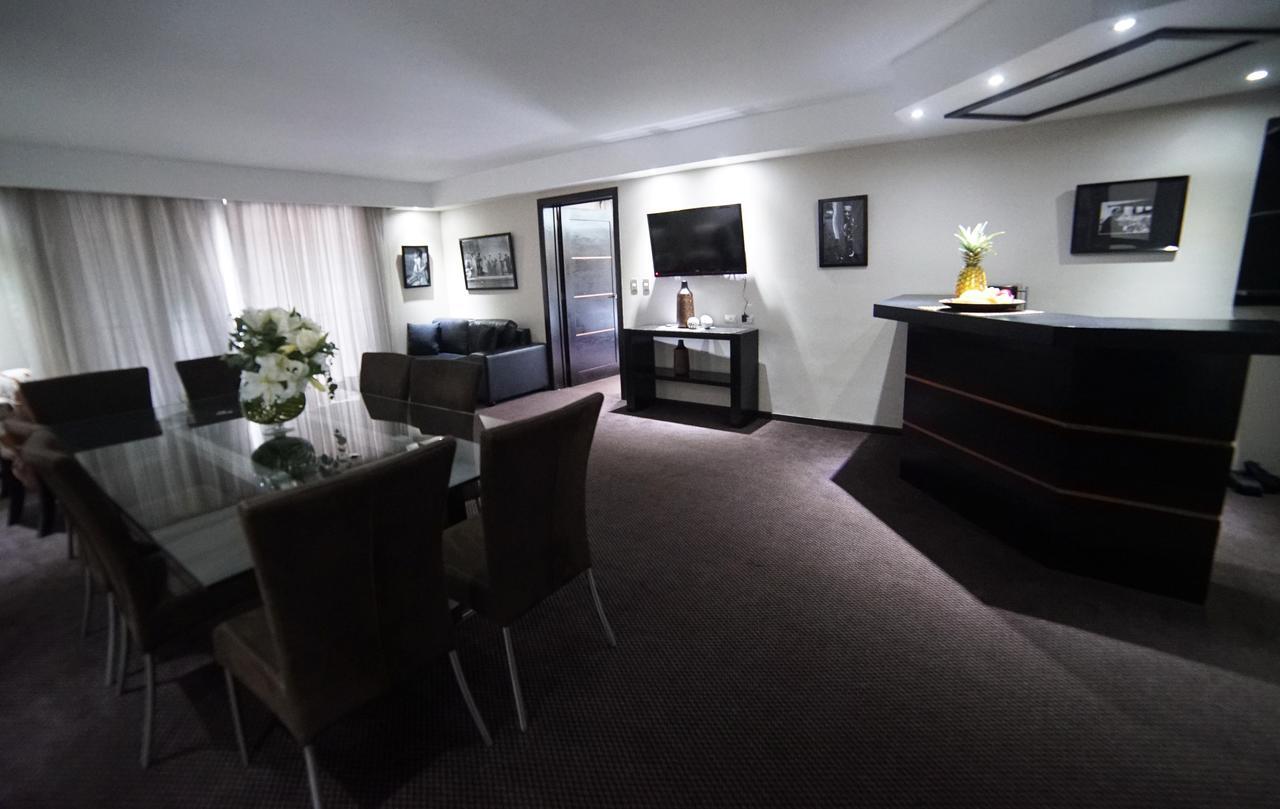 Savoy Hotel Boutique Las Terrenas Dış mekan fotoğraf