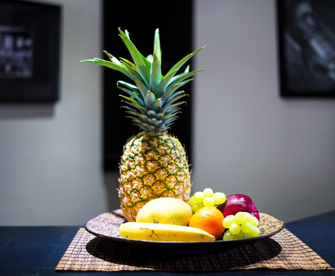 Savoy Hotel Boutique Las Terrenas Dış mekan fotoğraf