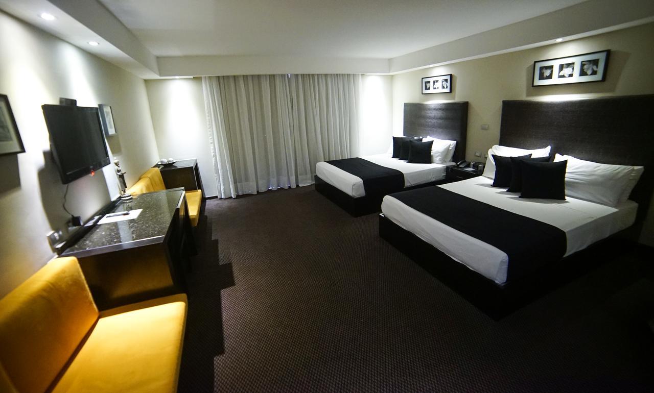 Savoy Hotel Boutique Las Terrenas Dış mekan fotoğraf