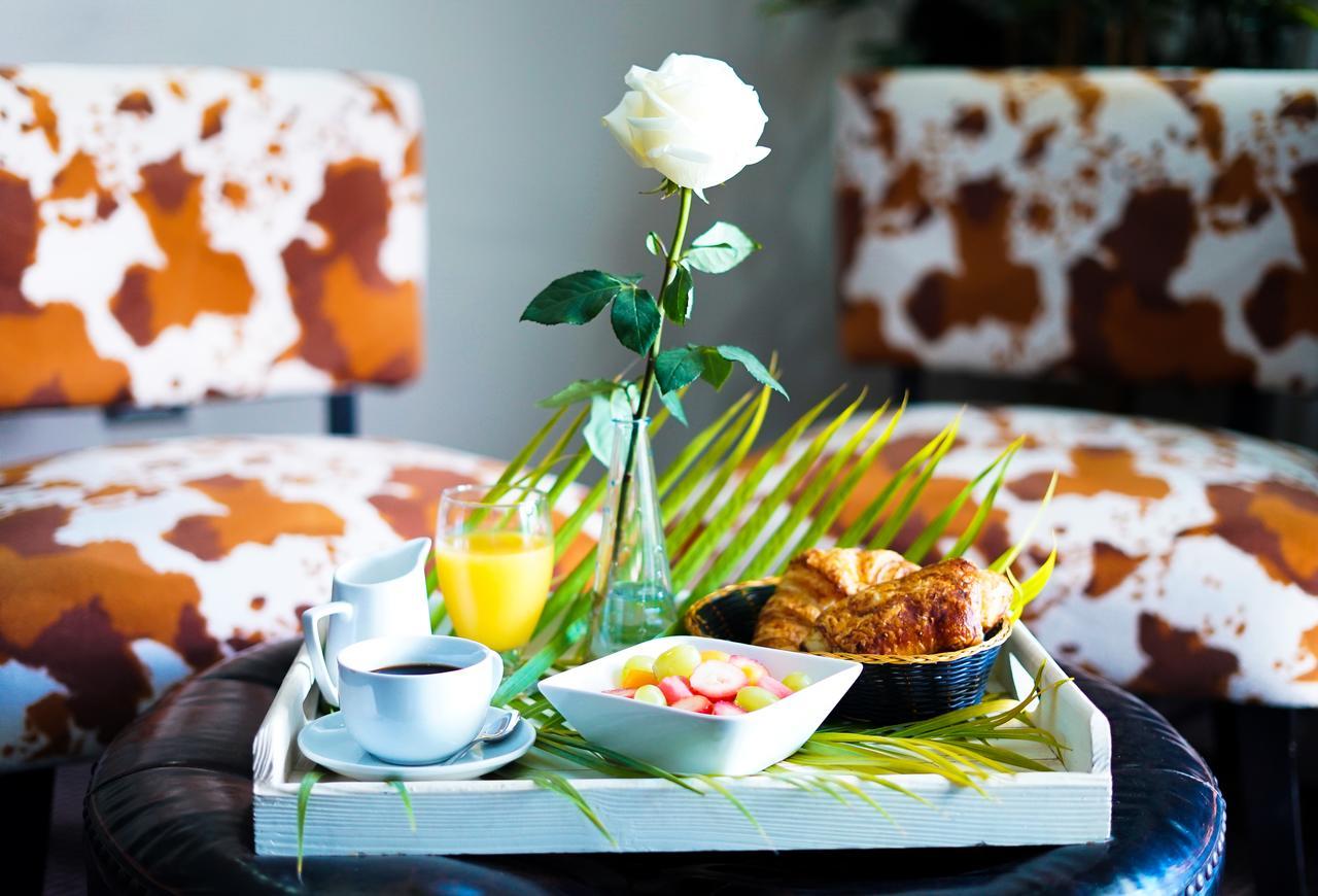 Savoy Hotel Boutique Las Terrenas Dış mekan fotoğraf