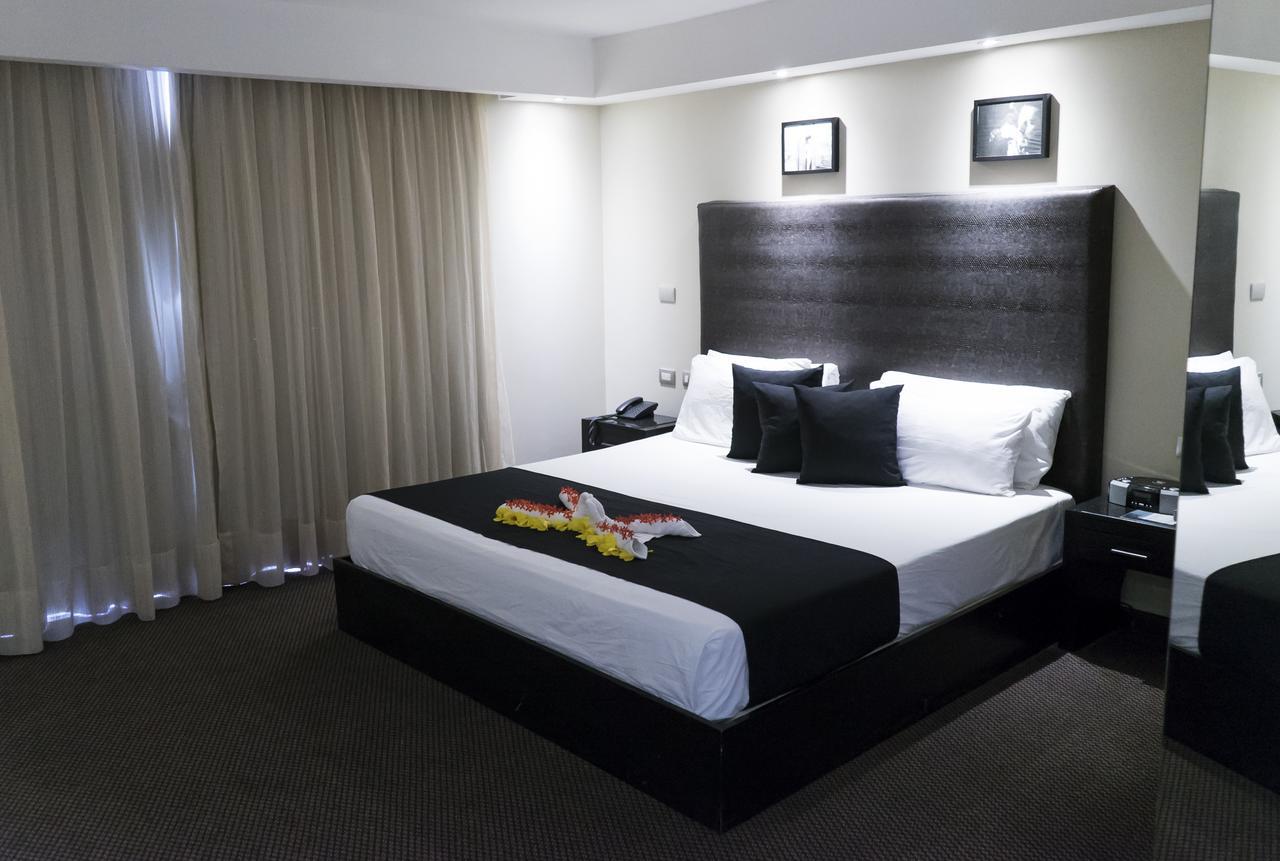 Savoy Hotel Boutique Las Terrenas Dış mekan fotoğraf