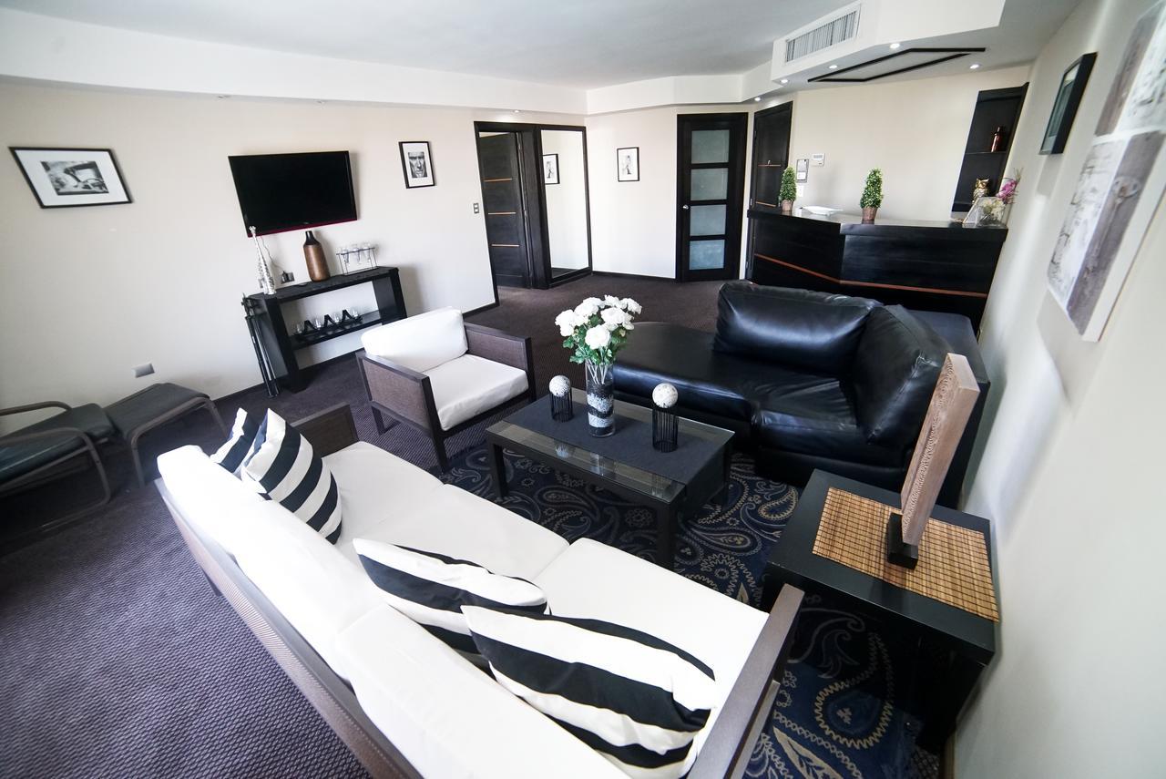 Savoy Hotel Boutique Las Terrenas Dış mekan fotoğraf