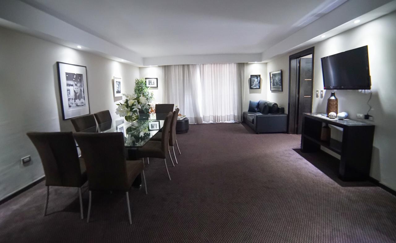 Savoy Hotel Boutique Las Terrenas Dış mekan fotoğraf