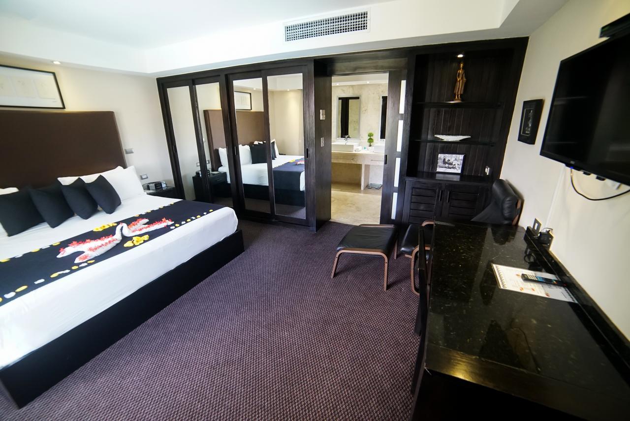 Savoy Hotel Boutique Las Terrenas Dış mekan fotoğraf