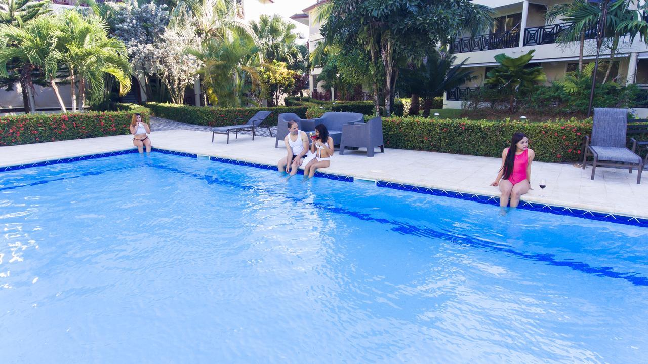 Savoy Hotel Boutique Las Terrenas Dış mekan fotoğraf