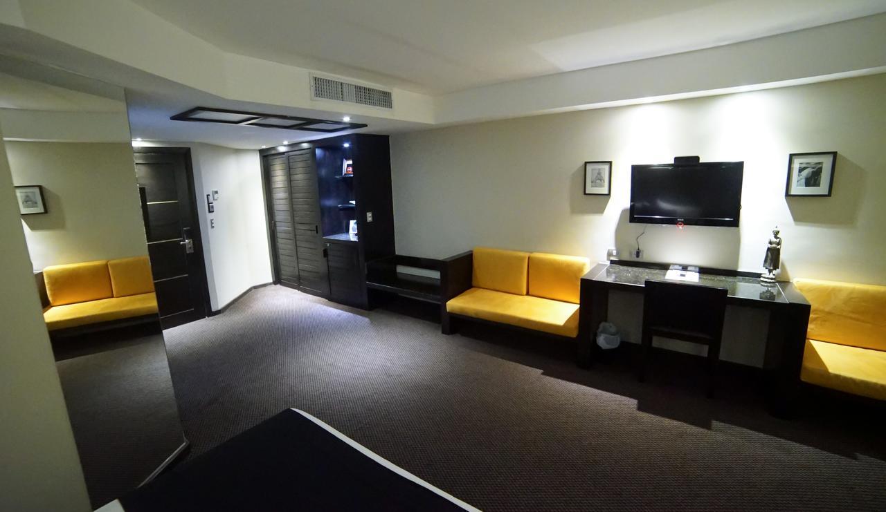 Savoy Hotel Boutique Las Terrenas Dış mekan fotoğraf
