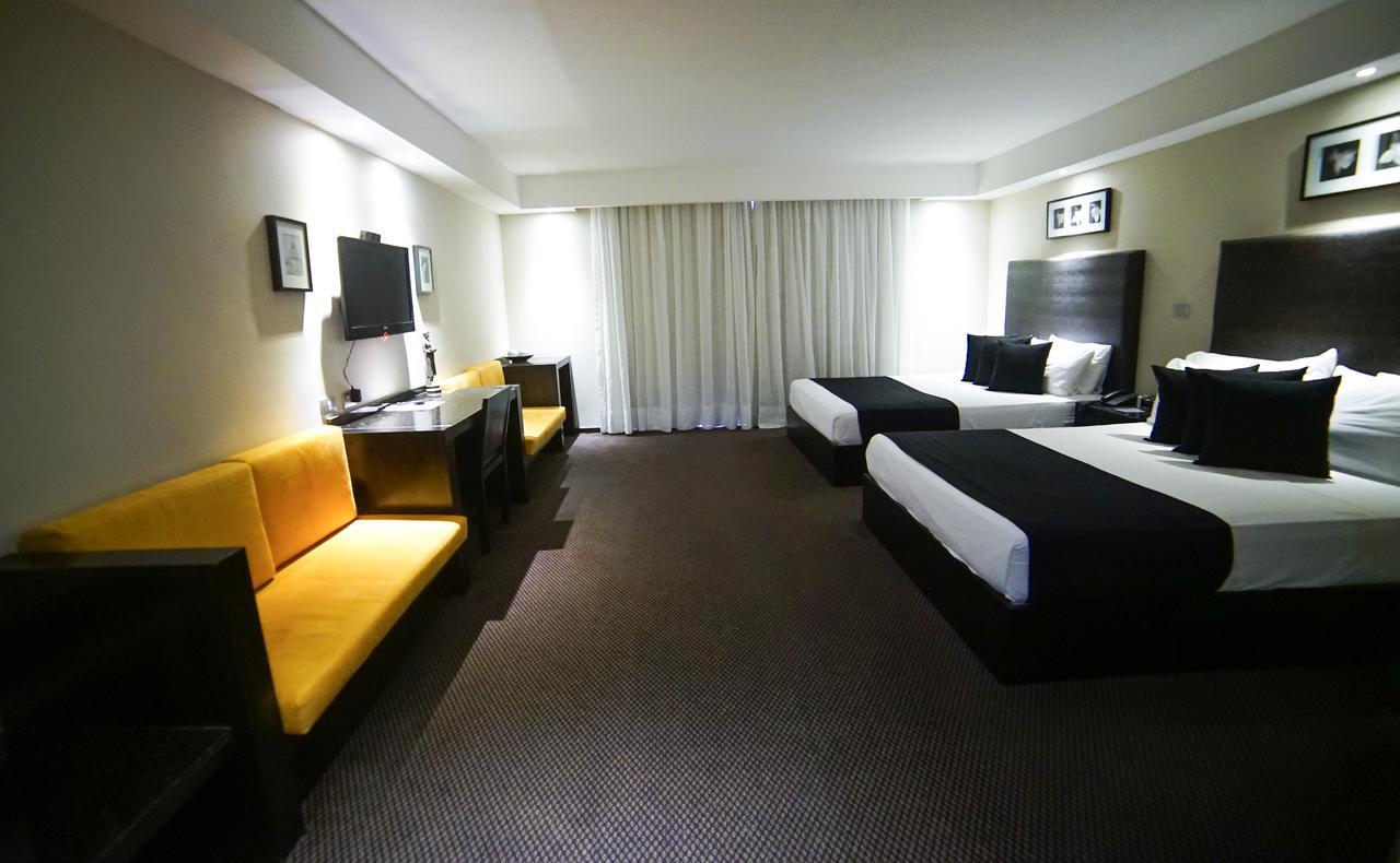 Savoy Hotel Boutique Las Terrenas Dış mekan fotoğraf