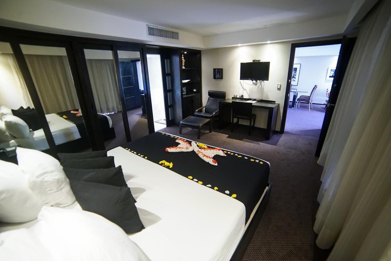 Savoy Hotel Boutique Las Terrenas Dış mekan fotoğraf